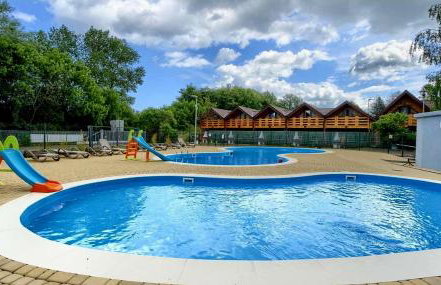 Apartament Sianożęty Dominikana 11 - Foto 9