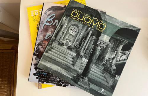 Rose & Stelle - Favoloso appartamento in centro - Foto 13