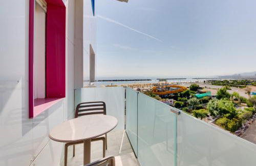 Residence Hotel Amalfi - Foto 16