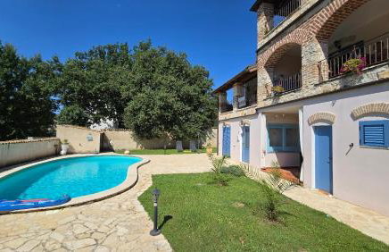 Apartments Andrea - Foto 27