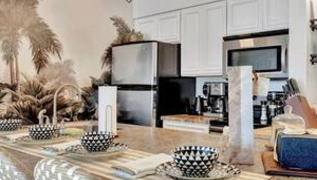 The Hemingway 2bd Tropical Elegance on the Water - Foto 4, Habitación