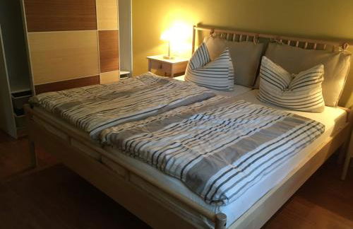 Ferienwohnung Gisela Kästner Stolpen - Foto 11