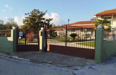 Vasiliki's Village House - Foto 1