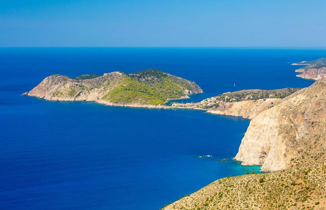 Villa Ersi in Ionian Islands - Foto 70