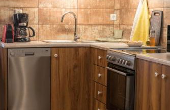 Hope Nest Pelion - Foto 60