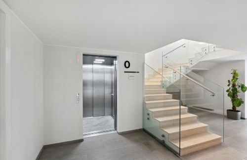 Limehome Milan via Stresa - Foto 62