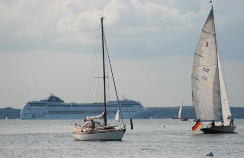 Ferienappartements Marina Wendtorf an der Ostsee - Foto 14
