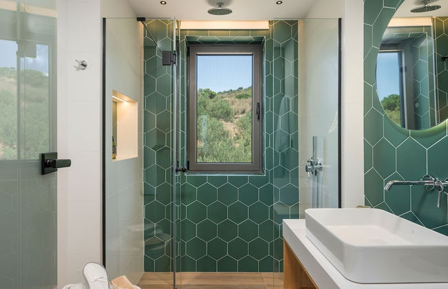 Villa Ekphrasis - Foto 28