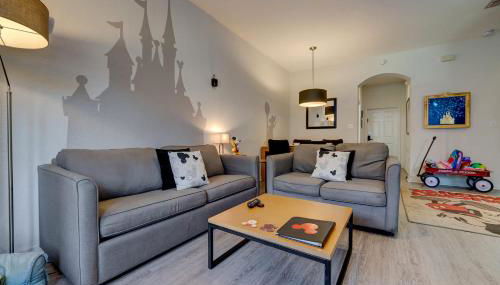 Disney Family Fun at Regal Oaks - Foto 2