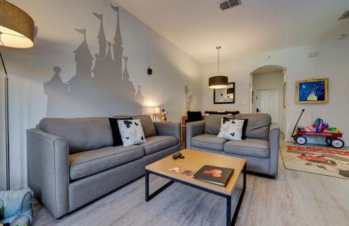 Disney Family Fun at Regal Oaks - Foto 2