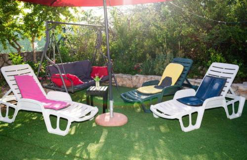 Apartments Dalmatia - Foto 29