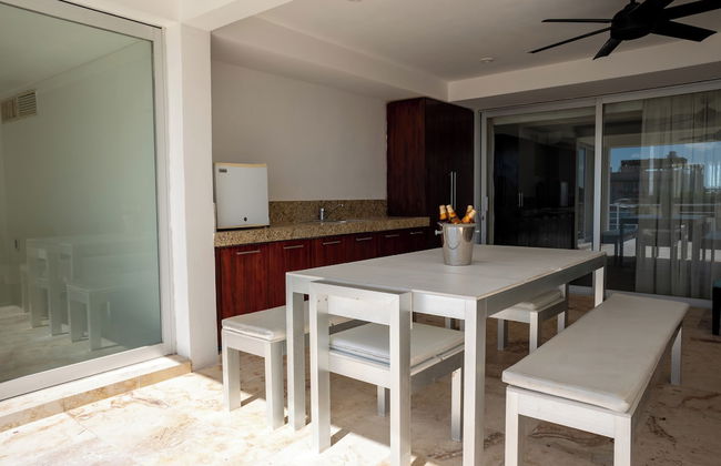 Magia Beachside by Bric - Foto 52