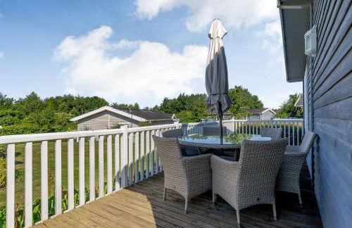 Chestnut Lodge - Foto 24