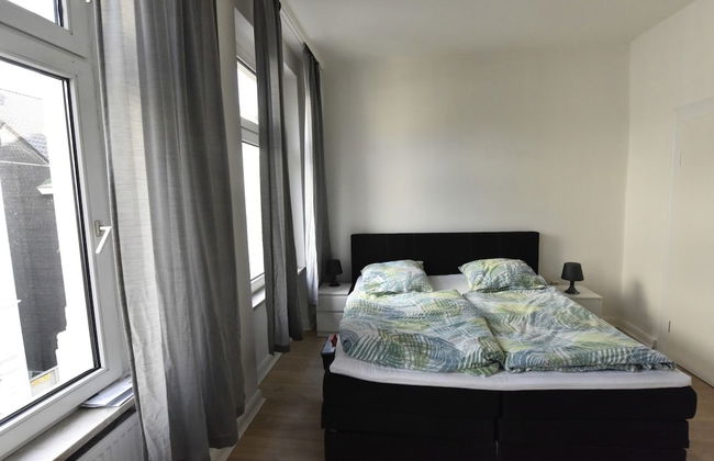 Fewo Wuppertal - Foto 9