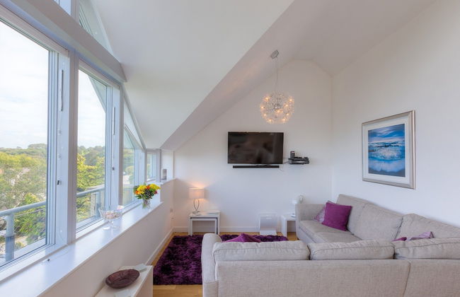 Penthouse View - Foto 16