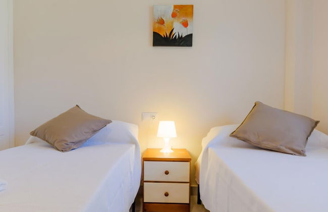 13293 Dunas II 4001 in El Puerto de Santa Mar a - Foto 16