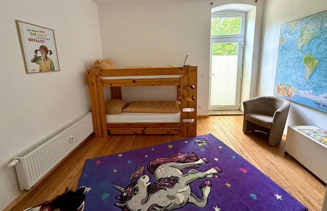 Seasides Villa Kunterbunt - Photo 58