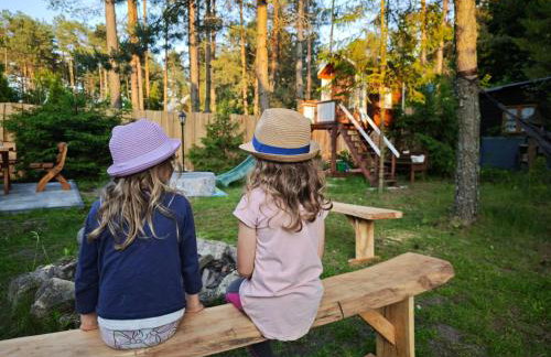 Gościnna Chatka - Foto 16