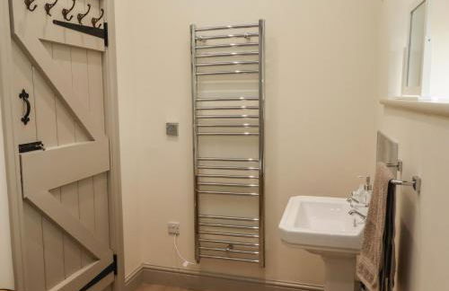 Cragg Lodge - Foto 19