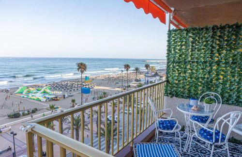 Apartamento Brisas del Mar primera línea Playa Los Boliches Fuengirola - Photo 4