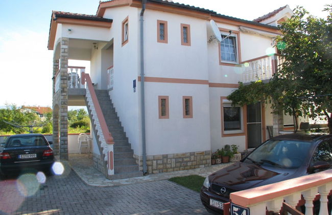 Apartments Galic - Foto 1