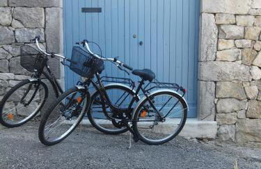 Le 180 à Balazuc - Vue exceptionnelle sur les Gorges de l'Ardèche & Jacuzzi - Foto 20