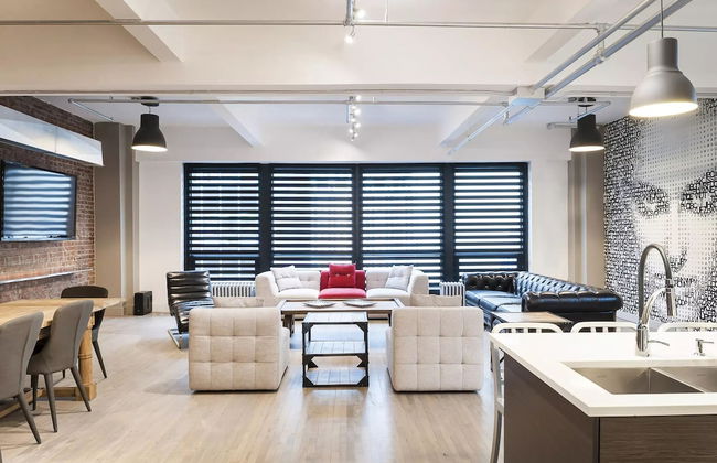 Holland Hotel by Simplissimmo - Foto 42