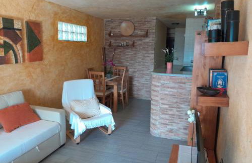 Bonito apartamento en Puerto Bello La Manga - Foto 17