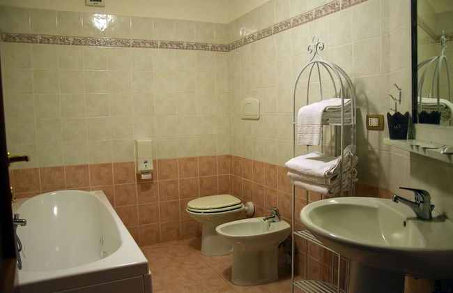 Bio Agriturismo Valle dei Calanchi - Foto 15