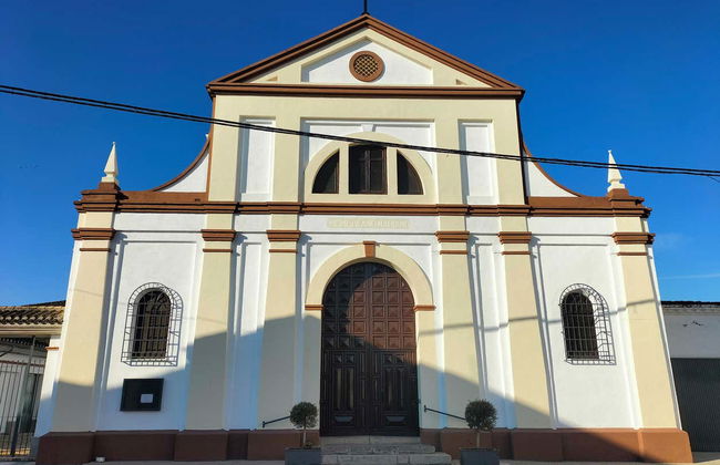 Tour de Federico García Lorca por Valderrubio e Fuente Vaqueros - Foto 3