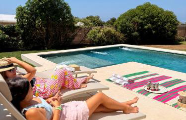 Mirador las Cumbres Conil - Piscina Jardín XL - Foto 7