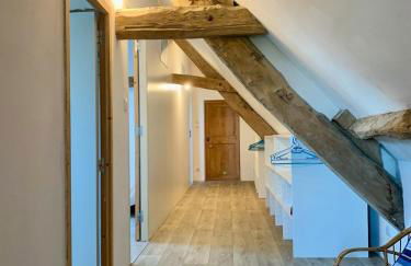 Maison familiale de campagne à 10 min d Utah Beach - Foto 9