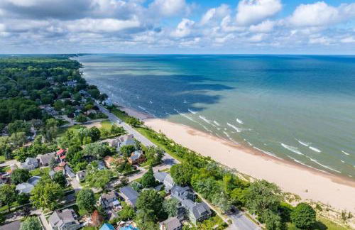 South Haven 5BR Near Lake Michigan - Foto 39