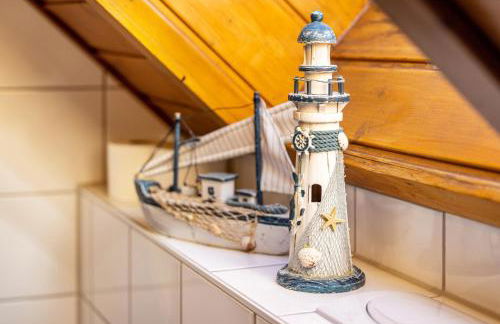 Ferienwohnung Sonnenblick - Foto 19