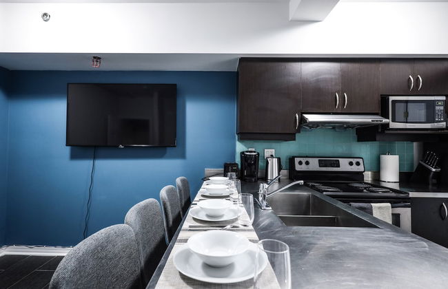 Kensington Boutique Suites - Foto 49