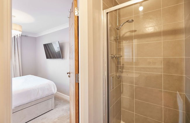 Host Stay Aidan Gardens - Foto 44