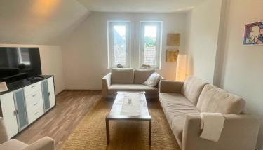 Schöne Wohnung nähe Düsseldorf - Foto 3