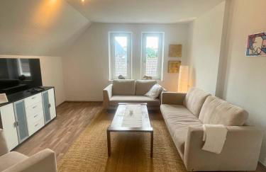 Schöne Wohnung nähe Düsseldorf - Foto 3