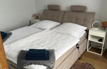 Ferienhaus am Seepark -J&K - Foto 18