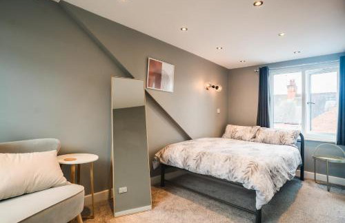 Paton Street Stay - Foto 14