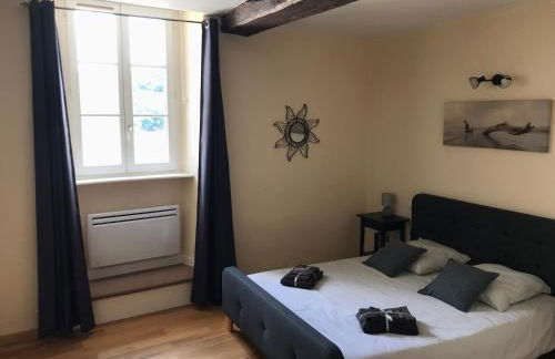 Les Portes de Tréguier - Gites de charme - Foto 13