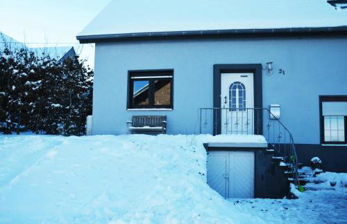 Ferienhaus am Nationalpark Eifel - Photo 23