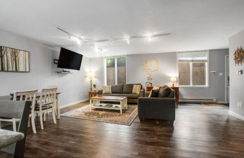 Château Chaumont by Snowmass Vacations - Foto 106