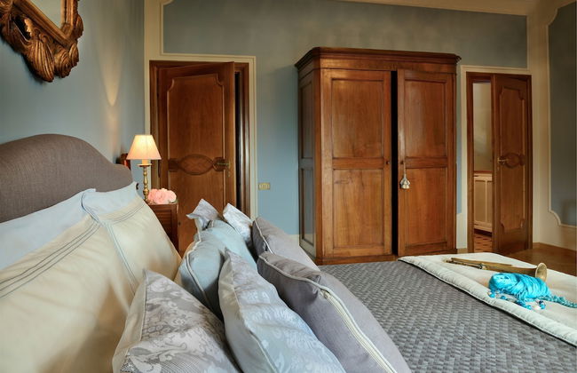 Villa Parri - Photo 11