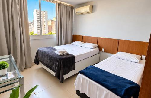 Loft centro de Goiânia 1108 - Foto 2