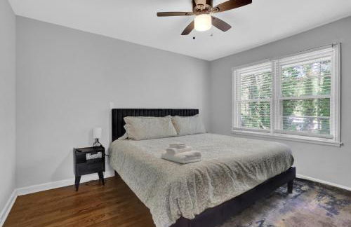 Cozy Home In Forest Park, GA - Foto 7