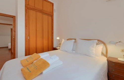 Bonita stay B Beach 1ªlínea, fibra, AA, BBQ, pool - Foto 18