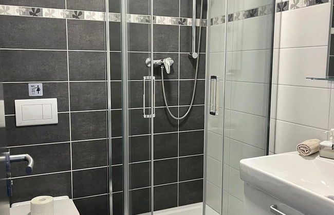 Spacious Holiday Home With Barbecue - Foto 28