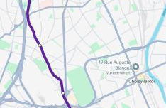 Grand Cozy appart - proche métro Paris - spots touristiques - Foto 18