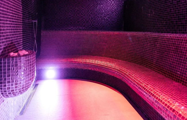 Apartmánový dom Família Smokovec - Foto 33